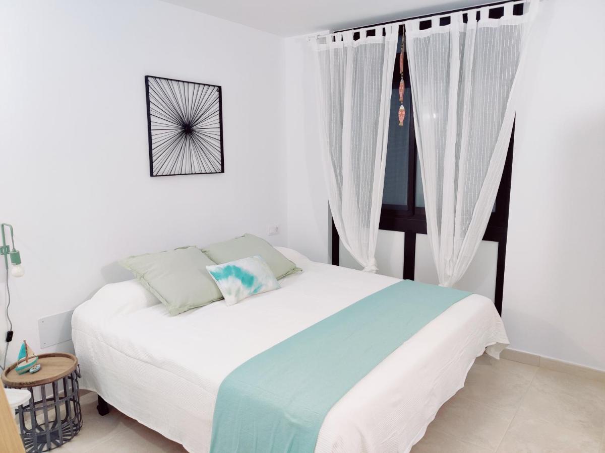 Maravilla Suite 140 M2 - 3 Bedrooms, Heated Pool Costa Del Silencio Exteriér fotografie